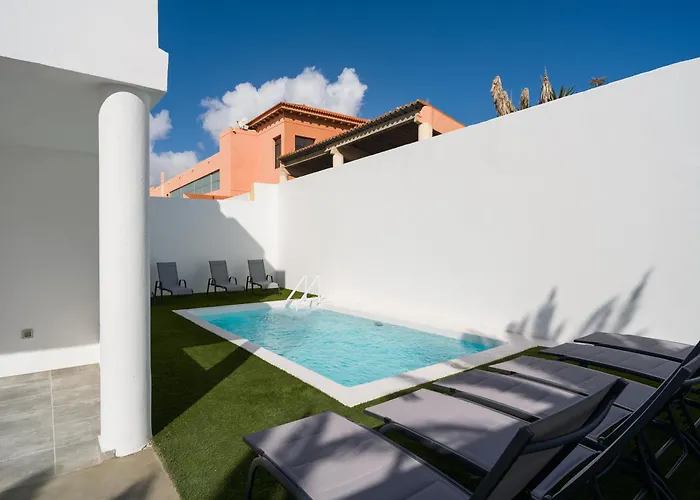 Otoño * Caleta de Fuste