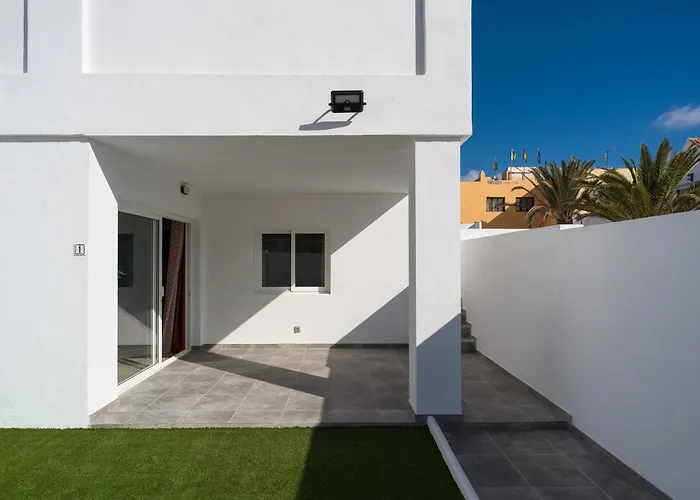 Apartamento Otoño Caleta de Fuste