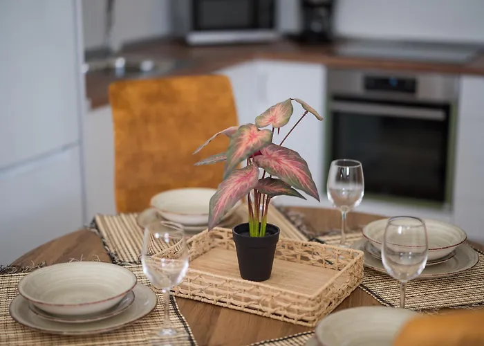 Apartamento Otoño Caleta de Fuste