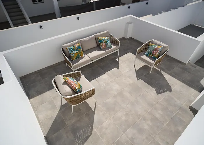 Otoño Caleta de Fuste