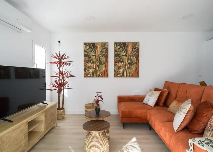 Otoño Apartamento Caleta de Fuste