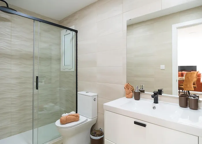 Apartamento Otoño Caleta de Fuste