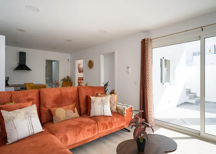 Otoño Caleta de Fuste