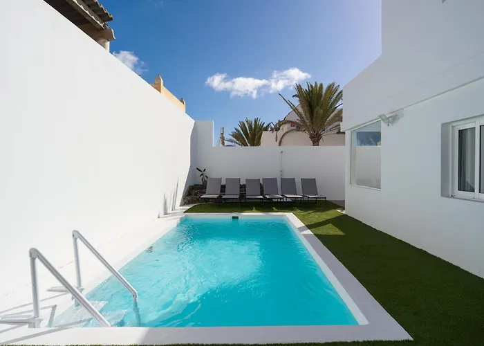 Otoño Caleta de Fuste