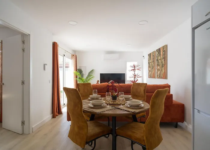 Otoño Apartamento Caleta de Fuste