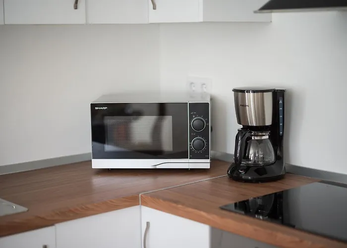 Otoño Apartamento *