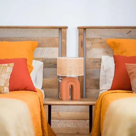 Otono Apartment Caleta De Fuste