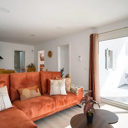 Otono Caleta De Fuste