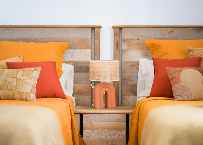 Otono Appartamento Caleta De Fuste