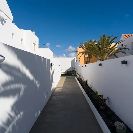 Otono Apartamento Caleta de Fuste