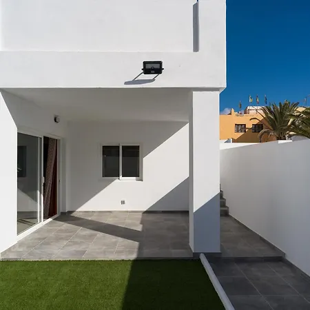Apartamento Otono Caleta de Fuste