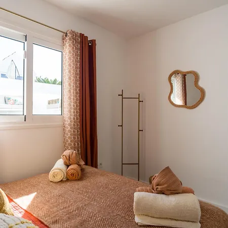 Otono Apartamento *