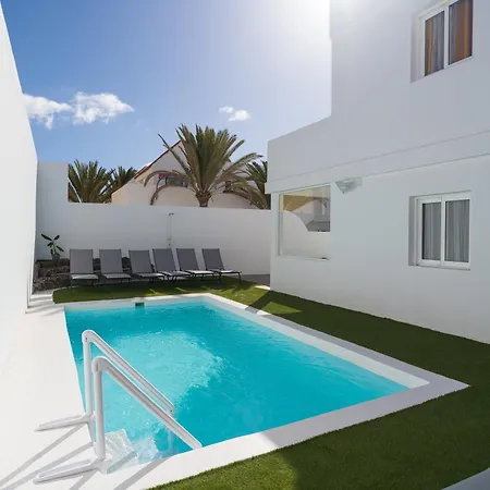 Apartamento Otono *