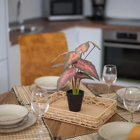 Apartamento Otono Caleta de Fuste