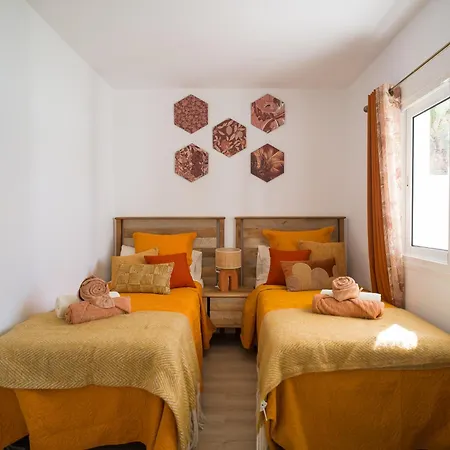 Otono Apartamento
