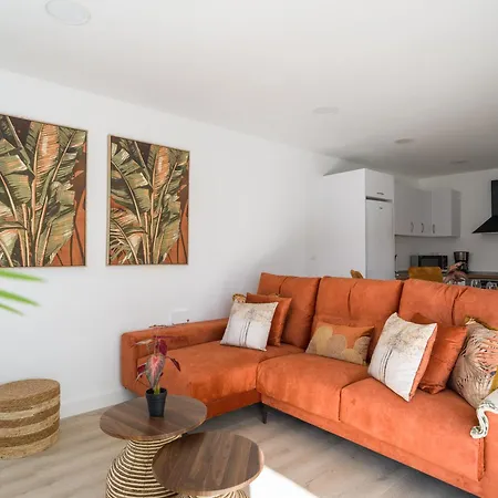 Apartamento Otono