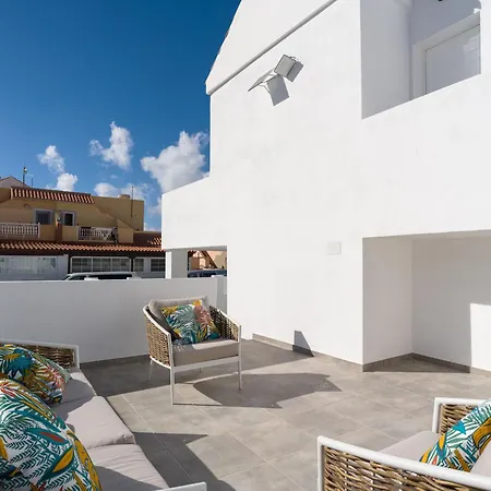 Apartamento Otono *