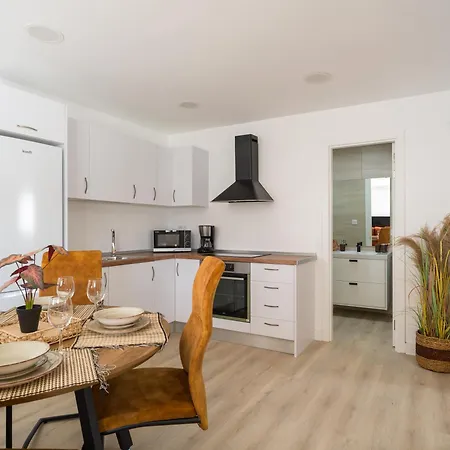 Apartamento Otono *