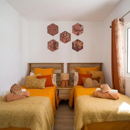 Apartamento Otono Caleta de Fuste