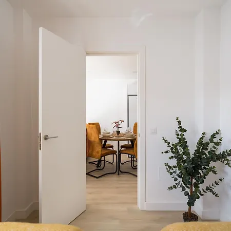 Apartamento Otono