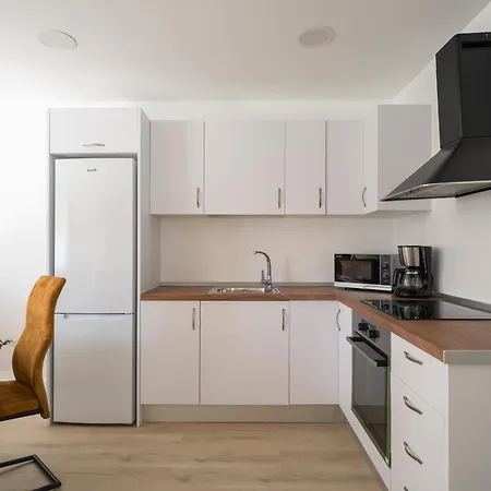 Apartamento Otono *