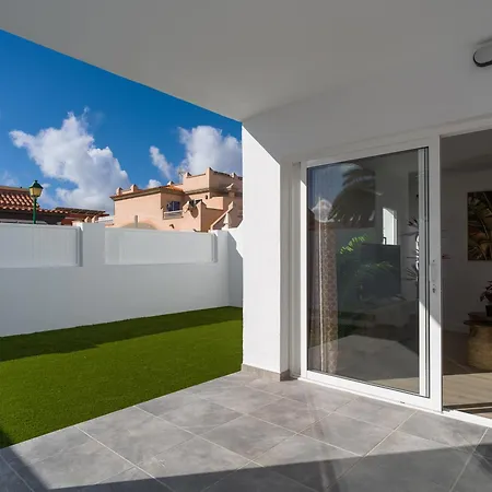 Otono Apartamento *