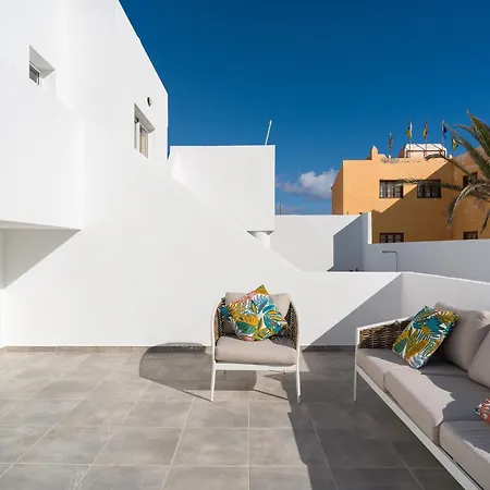 Apartamento Otono *