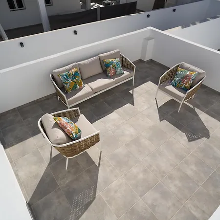 Otono Lägenhet Caleta De Fuste