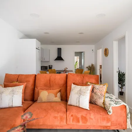 Otono Apartamento