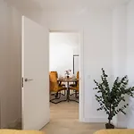 Apartment Otono