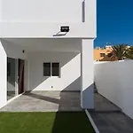 Apartment Otono Caleta De Fuste